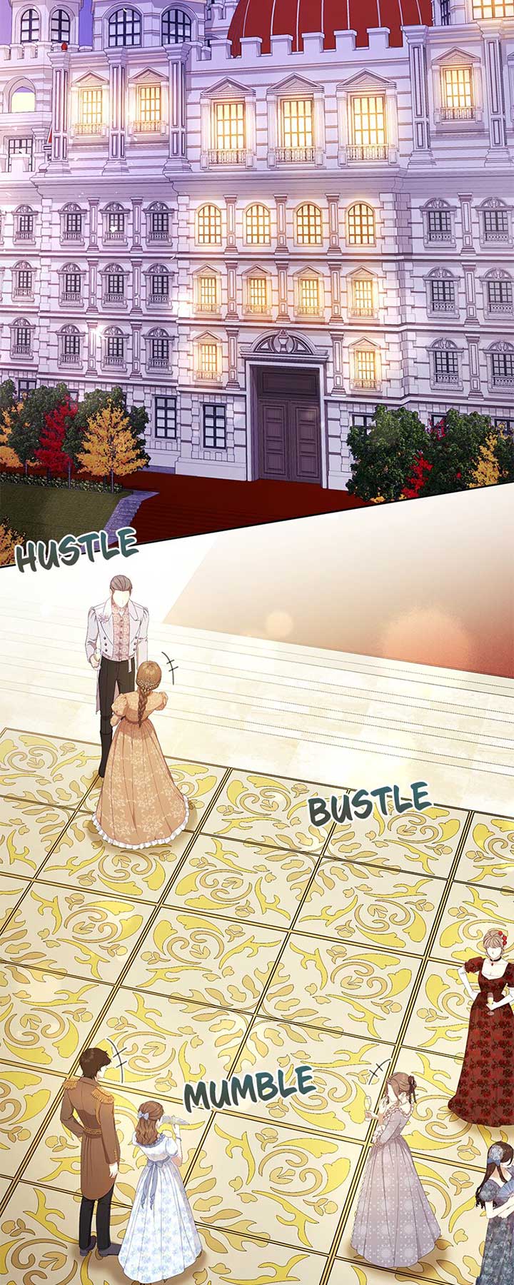Marriage of Convenience to an Obsession Chapter 31 251 49