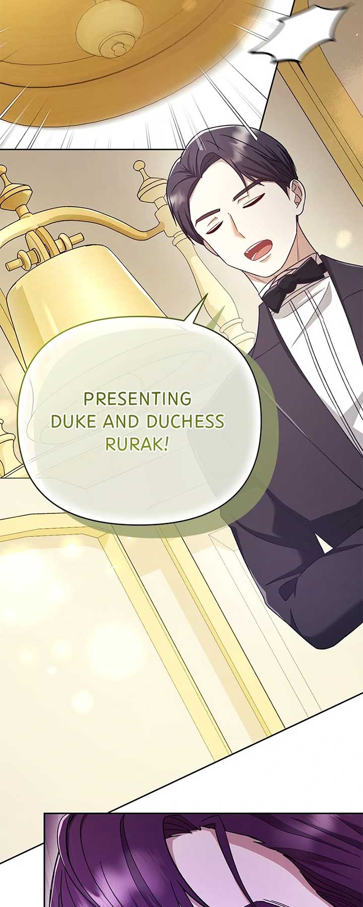Marriage of Convenience to an Obsession Chapter 31 260 58