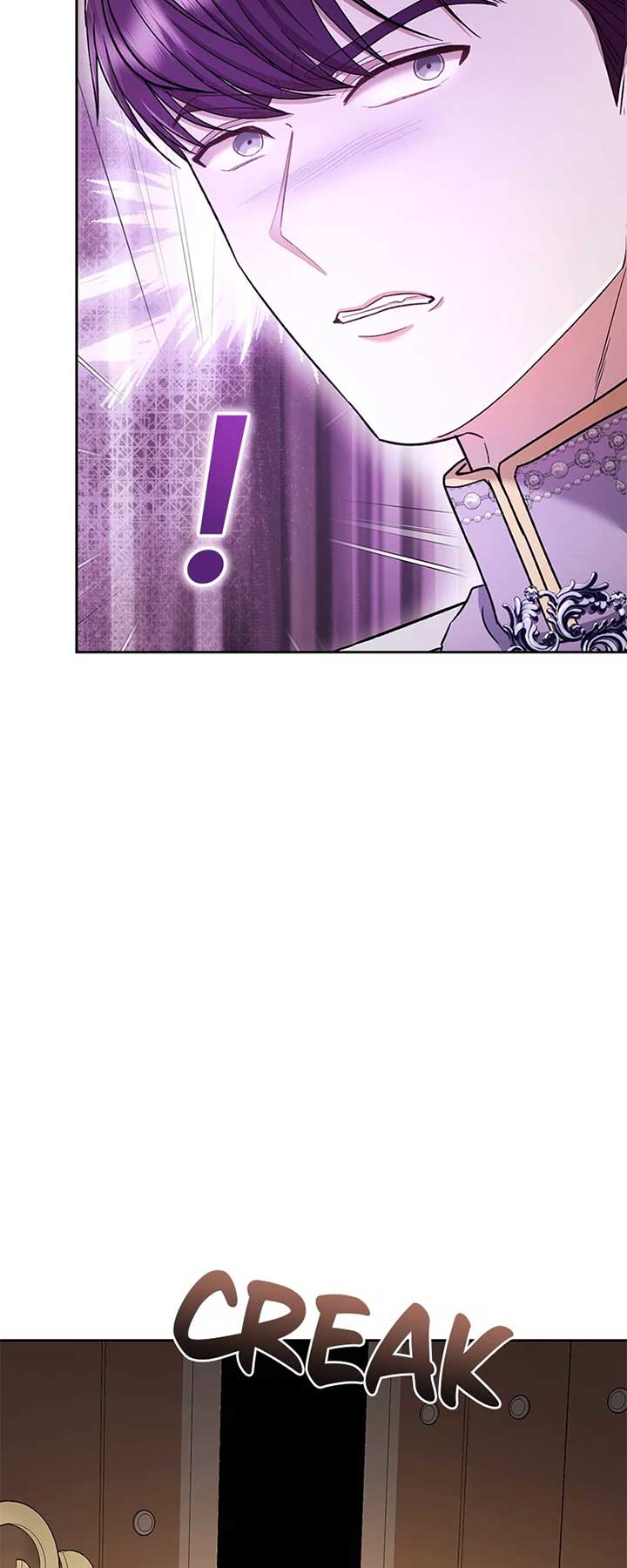 Marriage of Convenience to an Obsession Chapter 31 261 59