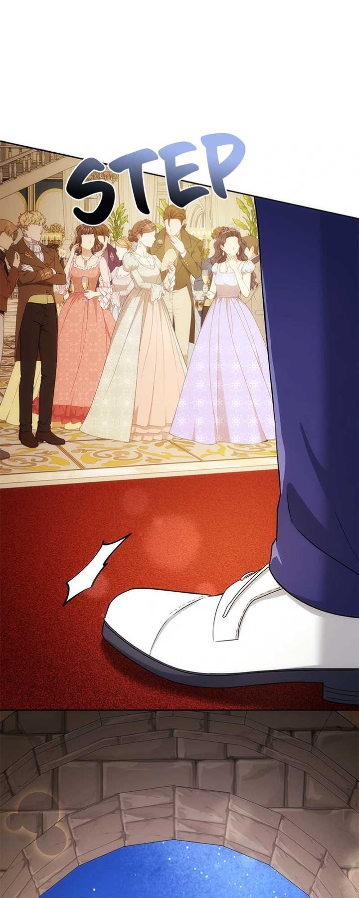Marriage of Convenience to an Obsession Chapter 31 263 61