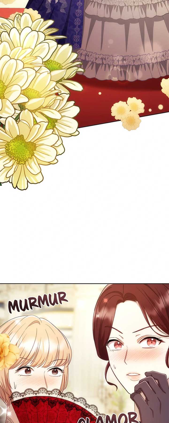 Marriage of Convenience to an Obsession Chapter 31 265 63