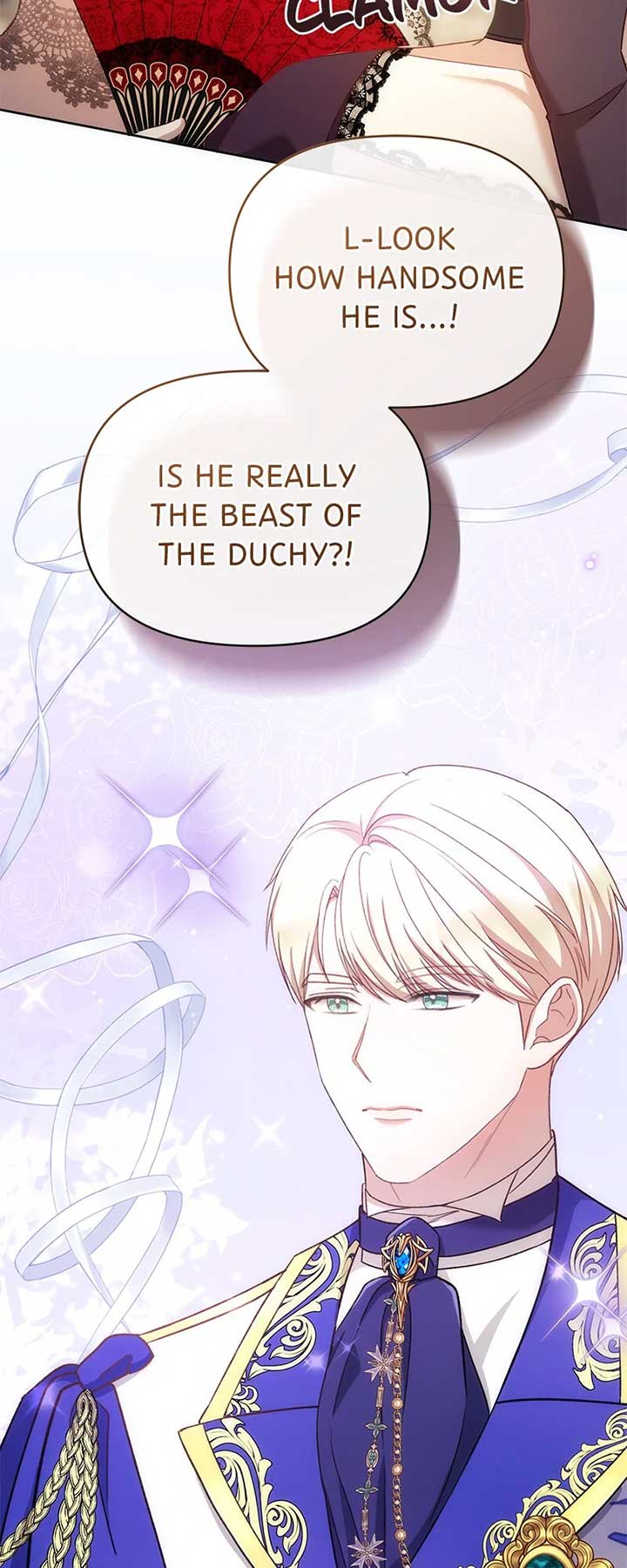 Marriage of Convenience to an Obsession Chapter 31 266 64