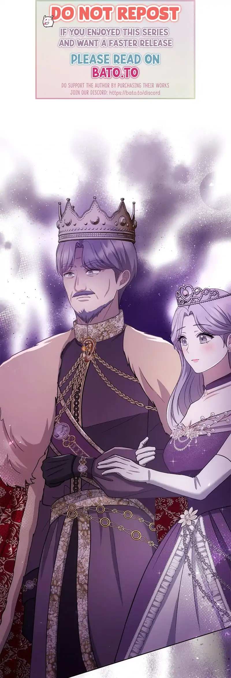 Marriage of Convenience to an Obsession Chapter 33 212 01