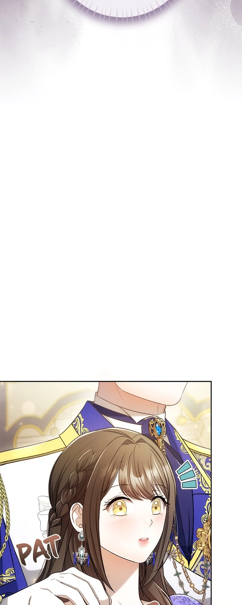Marriage of Convenience to an Obsession Chapter 33 214 03