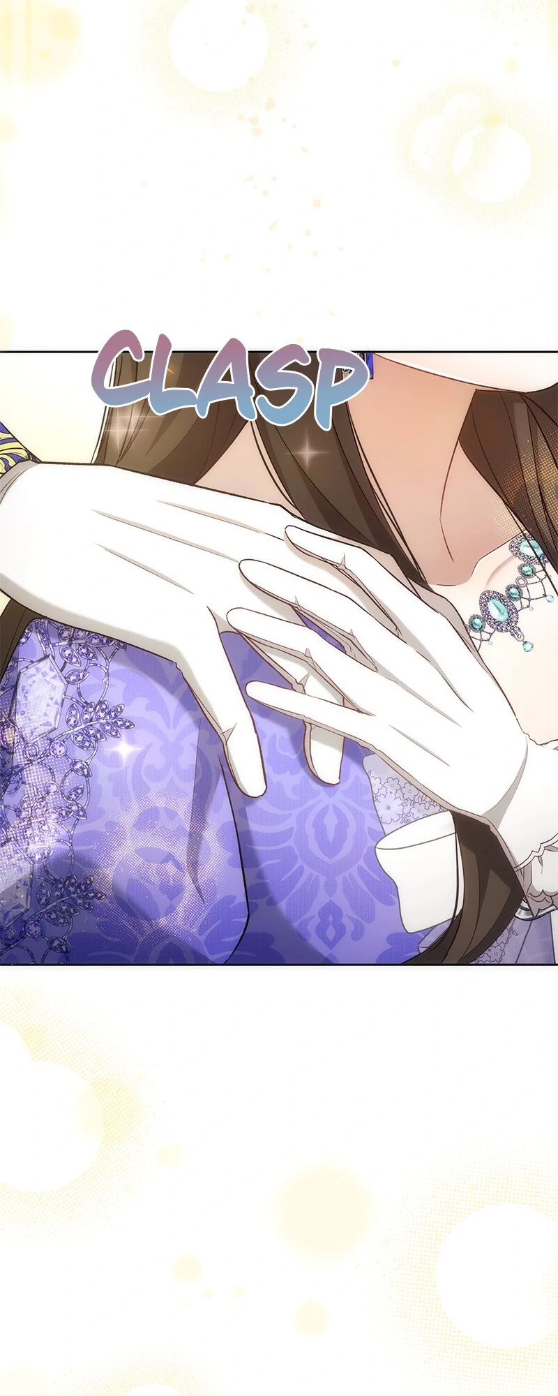 Marriage of Convenience to an Obsession Chapter 33 217 06