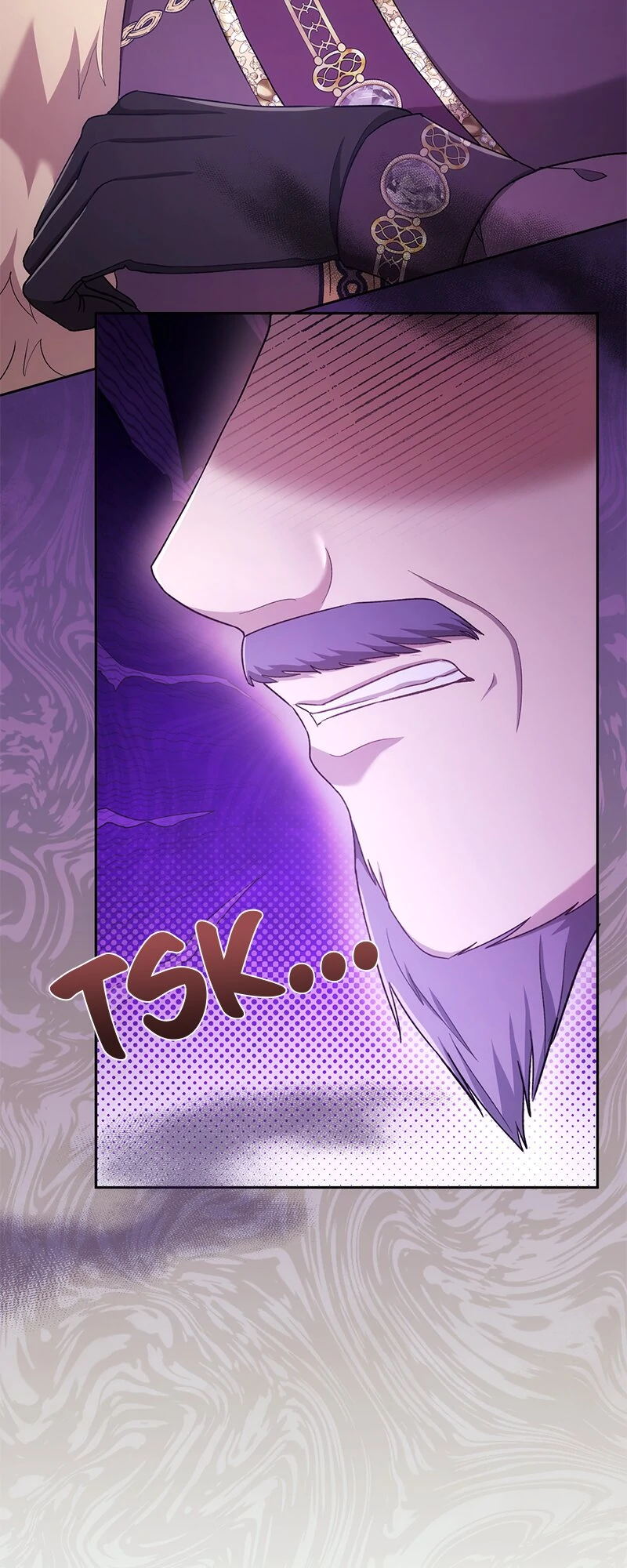 Marriage of Convenience to an Obsession Chapter 33 221 10