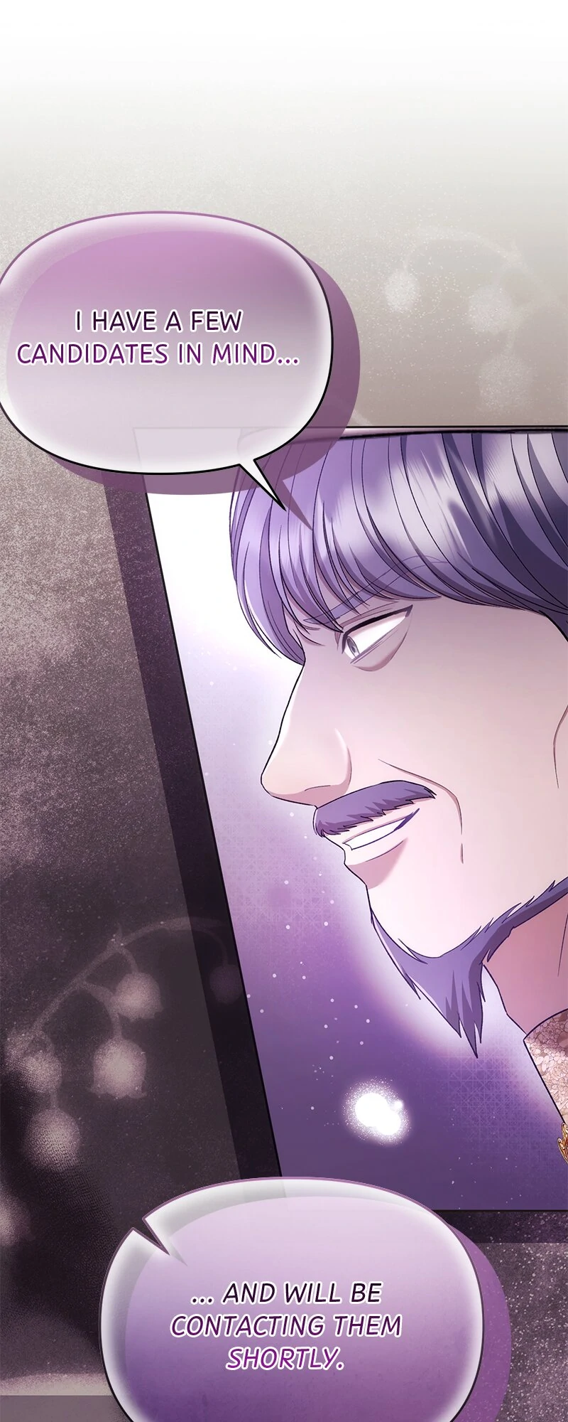 Marriage of Convenience to an Obsession Chapter 33 226 15
