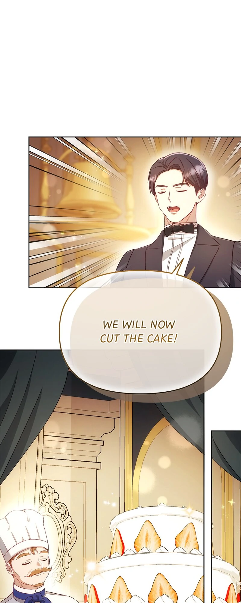 Marriage of Convenience to an Obsession Chapter 33 228 17