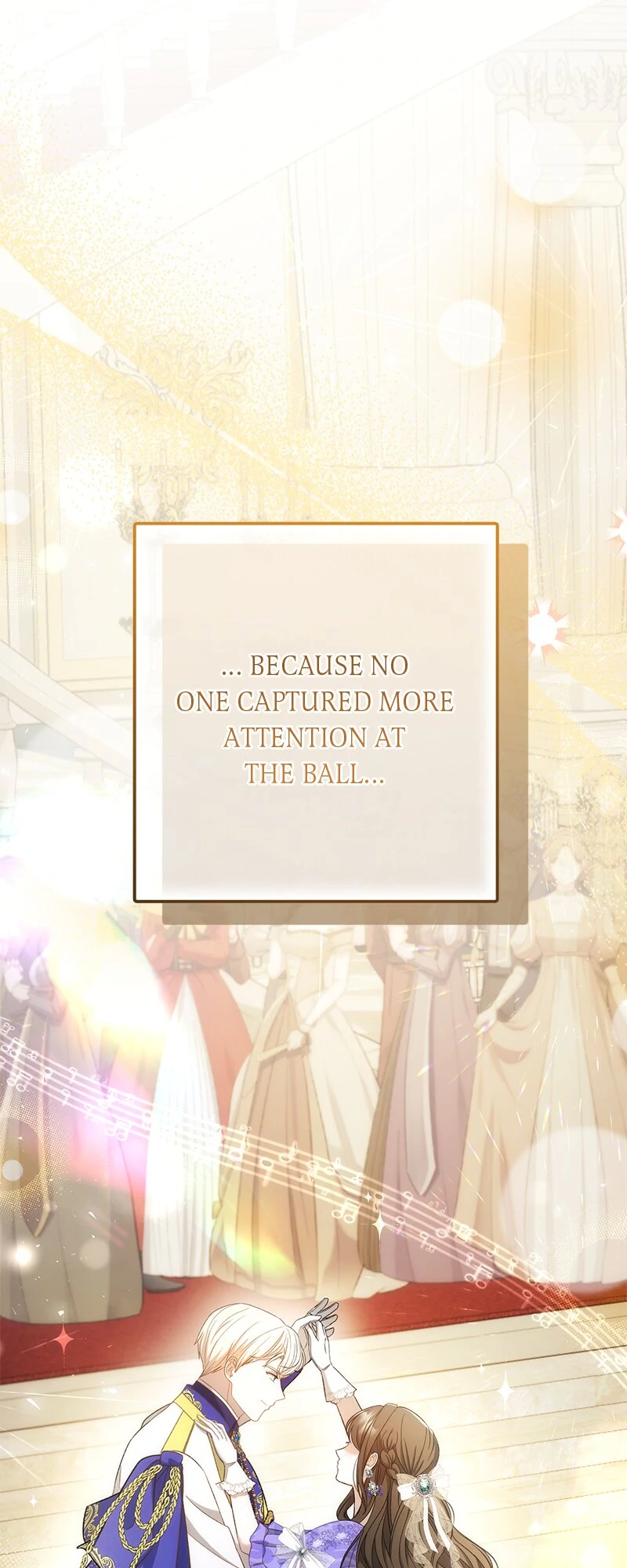 Marriage of Convenience to an Obsession Chapter 33 235 24