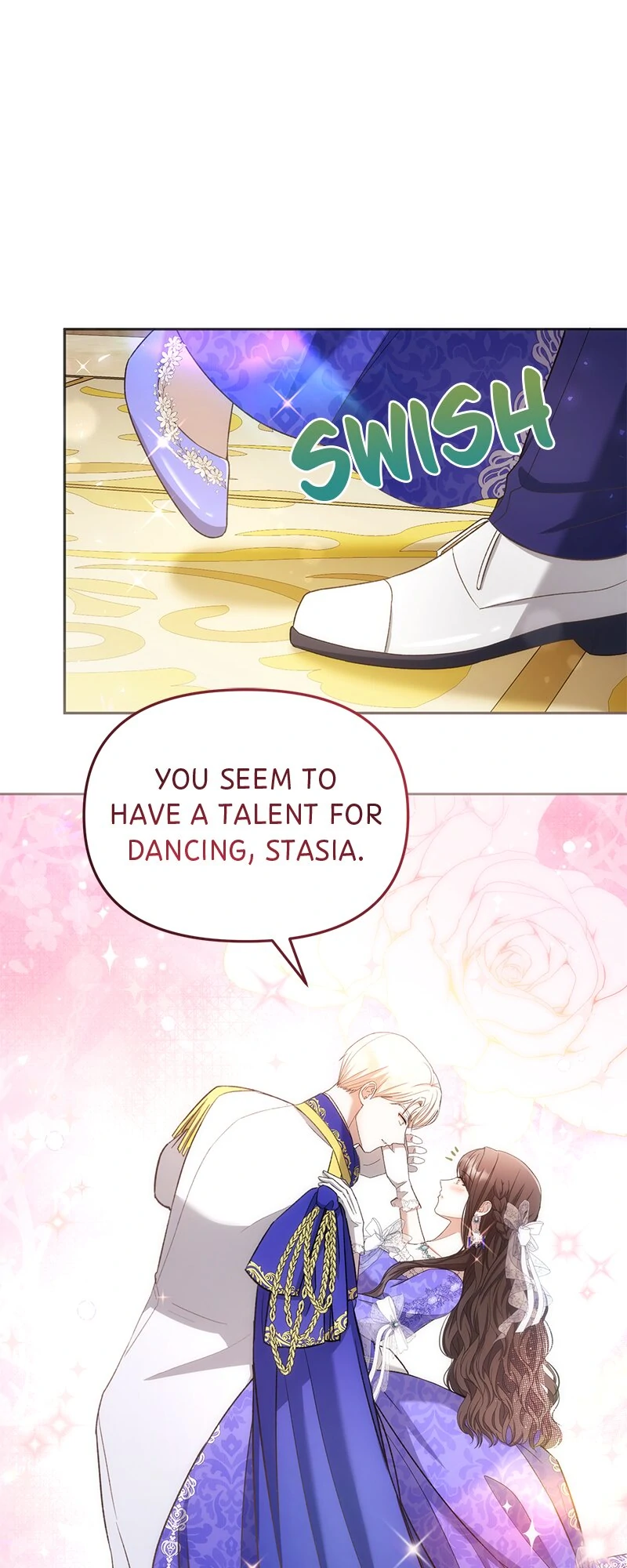 Marriage of Convenience to an Obsession Chapter 33 240 29