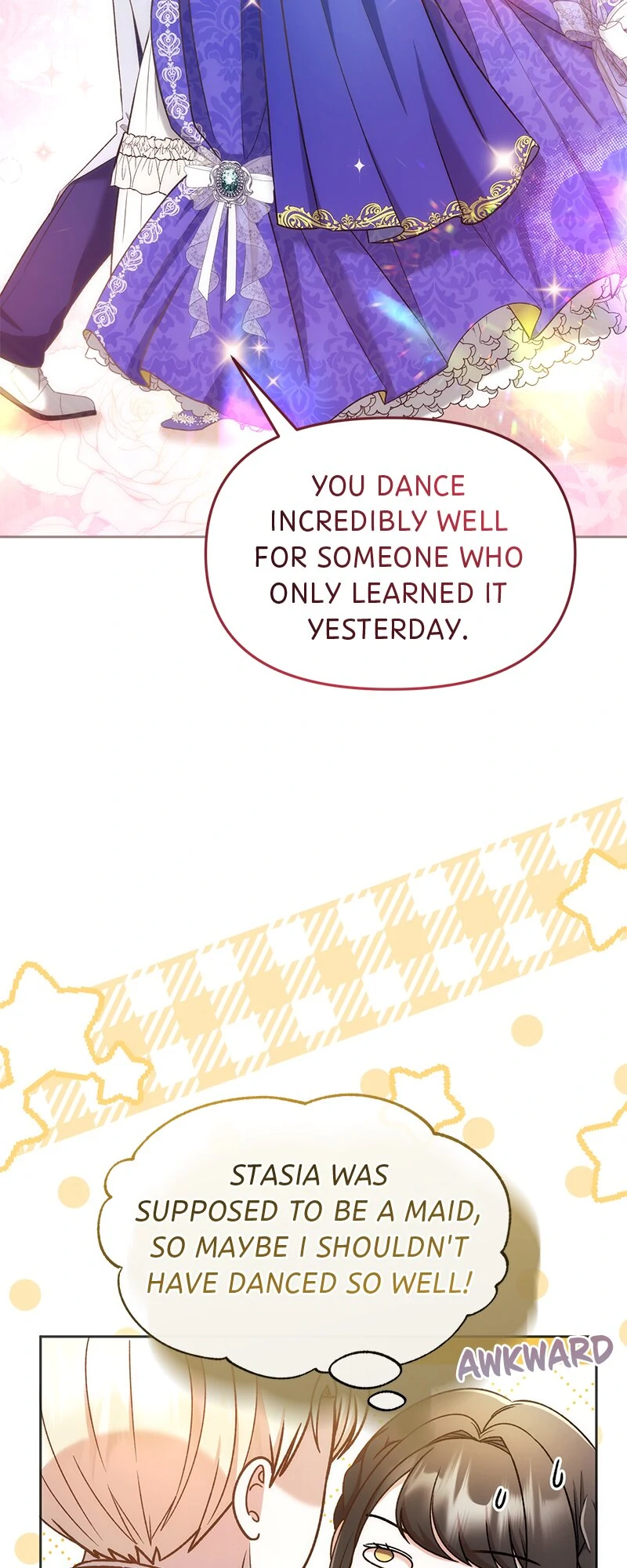 Marriage of Convenience to an Obsession Chapter 33 241 30