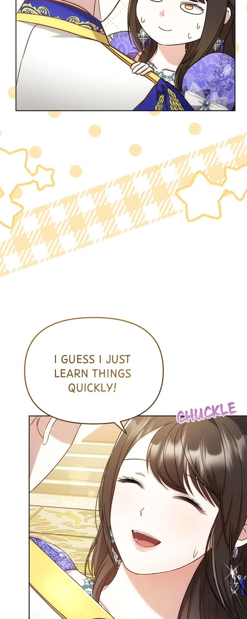 Marriage of Convenience to an Obsession Chapter 33 242 31