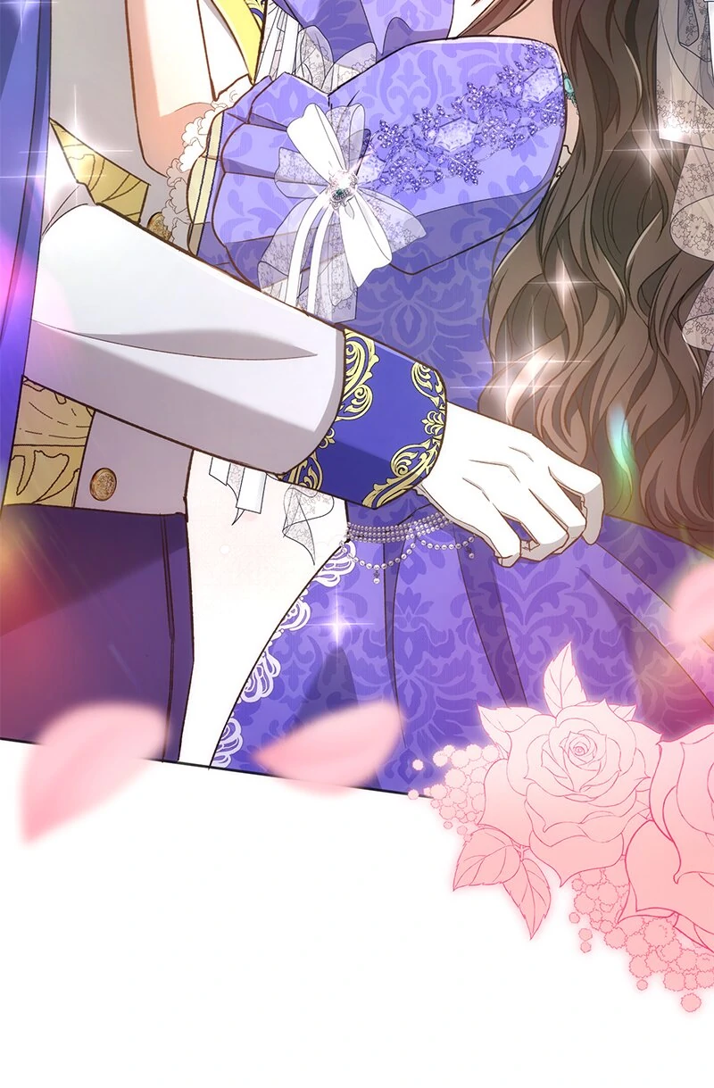 Marriage of Convenience to an Obsession Chapter 33 245 34