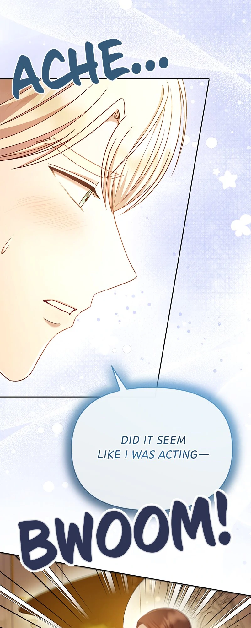 Marriage of Convenience to an Obsession Chapter 33 248 37