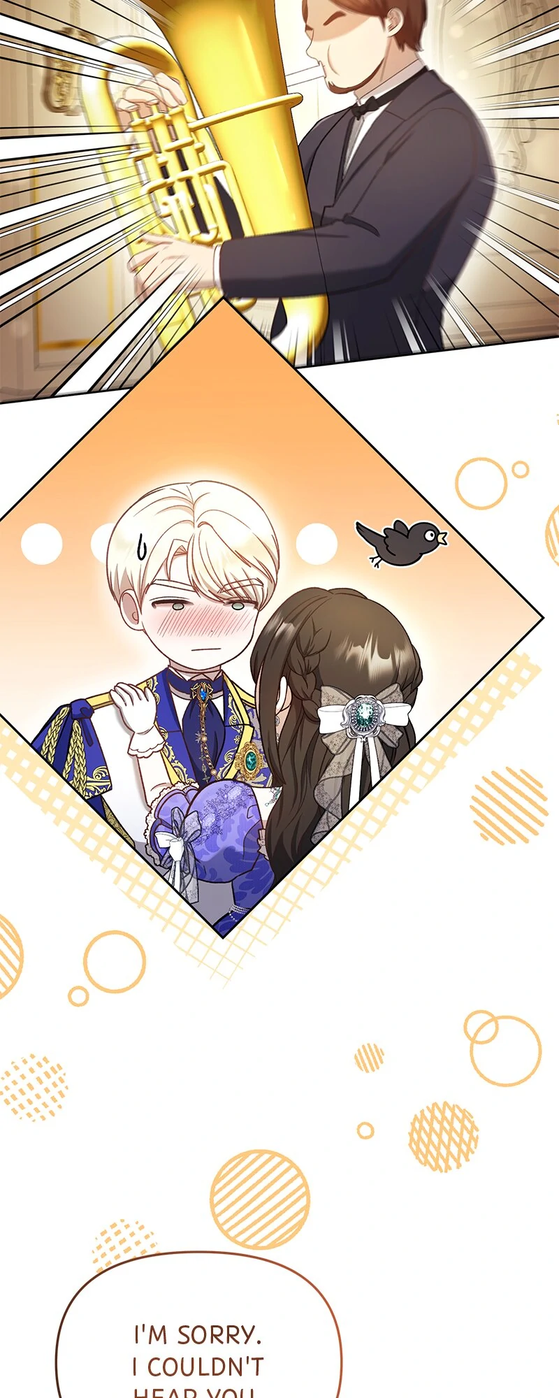 Marriage of Convenience to an Obsession Chapter 33 249 38