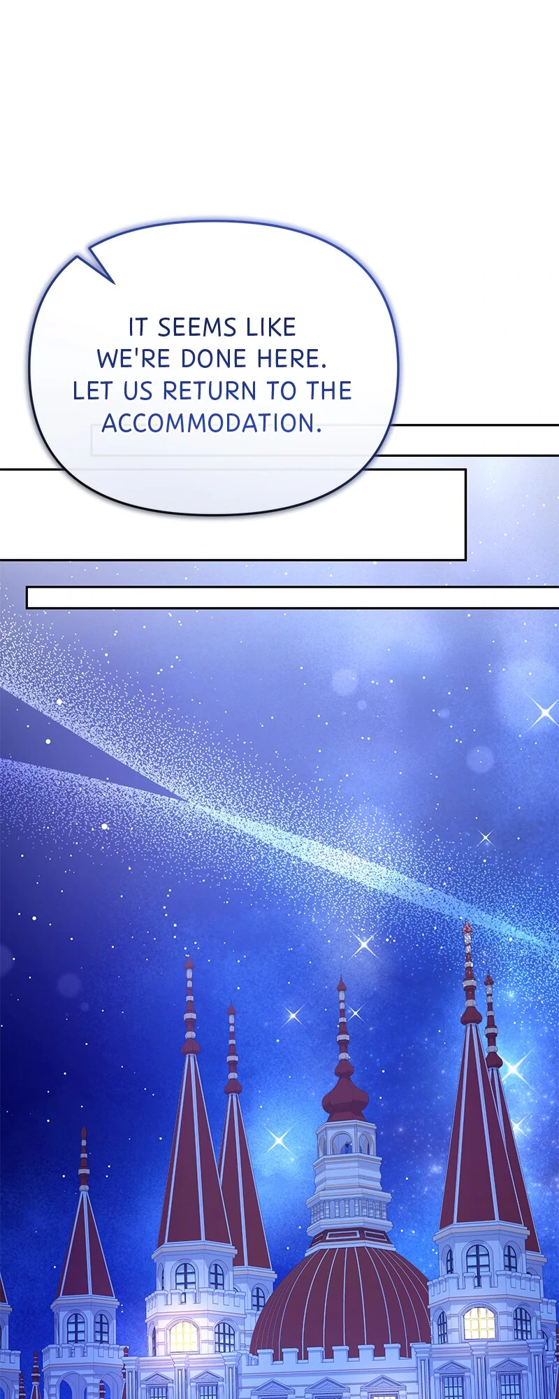 Marriage of Convenience to an Obsession Chapter 33 251 40