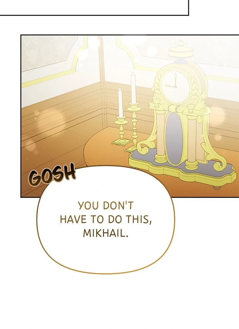 Marriage of Convenience to an Obsession Chapter 33 259 48