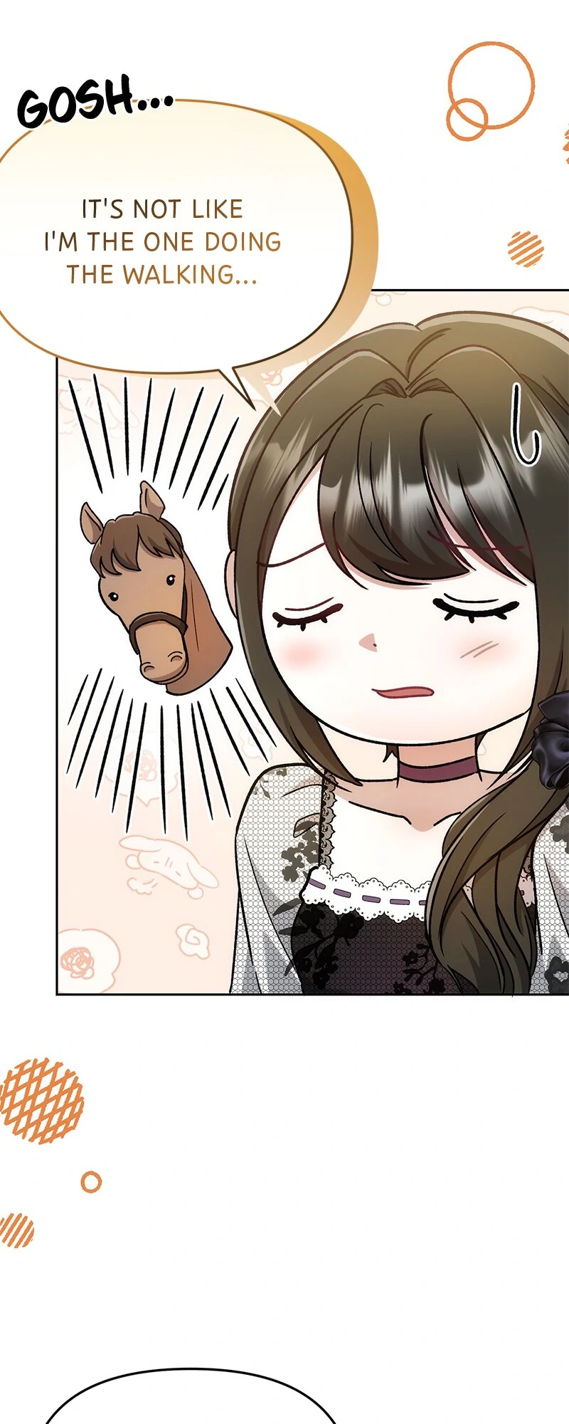 Marriage of Convenience to an Obsession Chapter 33 263 52