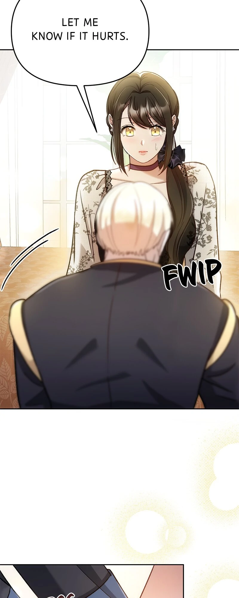 Marriage of Convenience to an Obsession Chapter 33 264 53