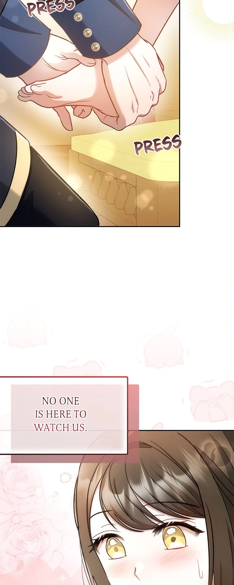 Marriage of Convenience to an Obsession Chapter 33 265 54