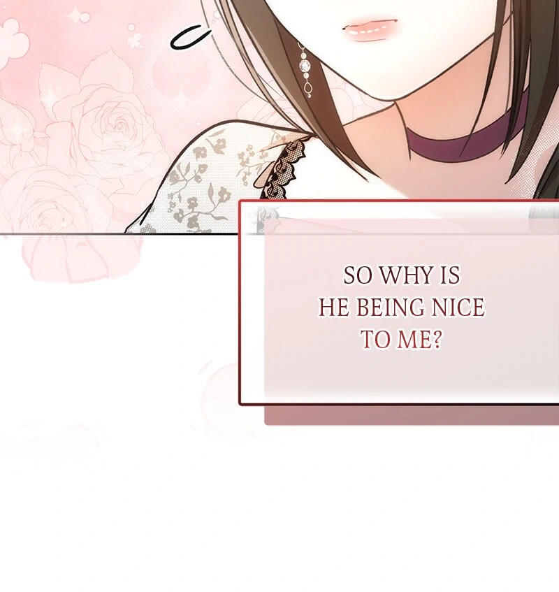 Marriage of Convenience to an Obsession Chapter 33 266 55