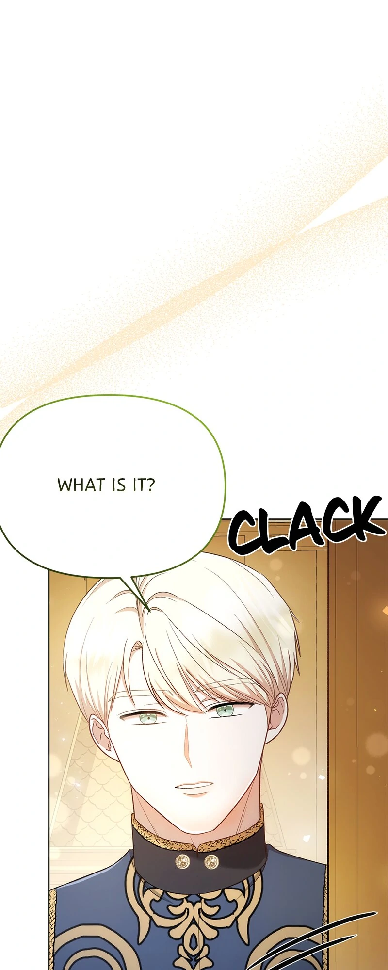 Marriage of Convenience to an Obsession Chapter 33 271 60