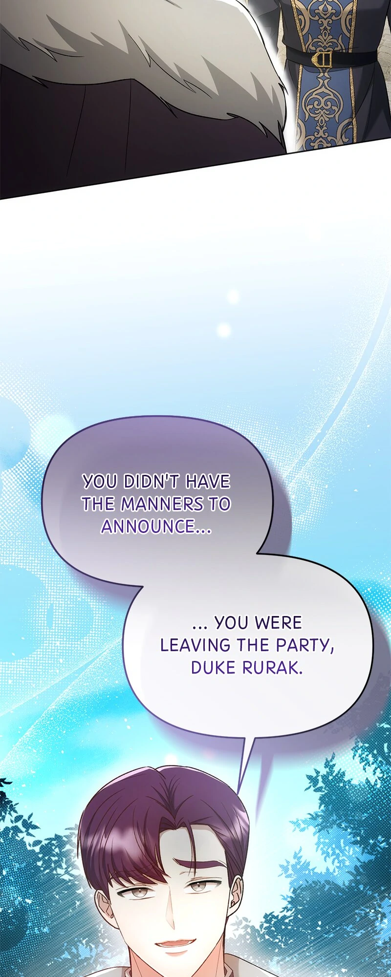 Marriage of Convenience to an Obsession Chapter 33 277 66