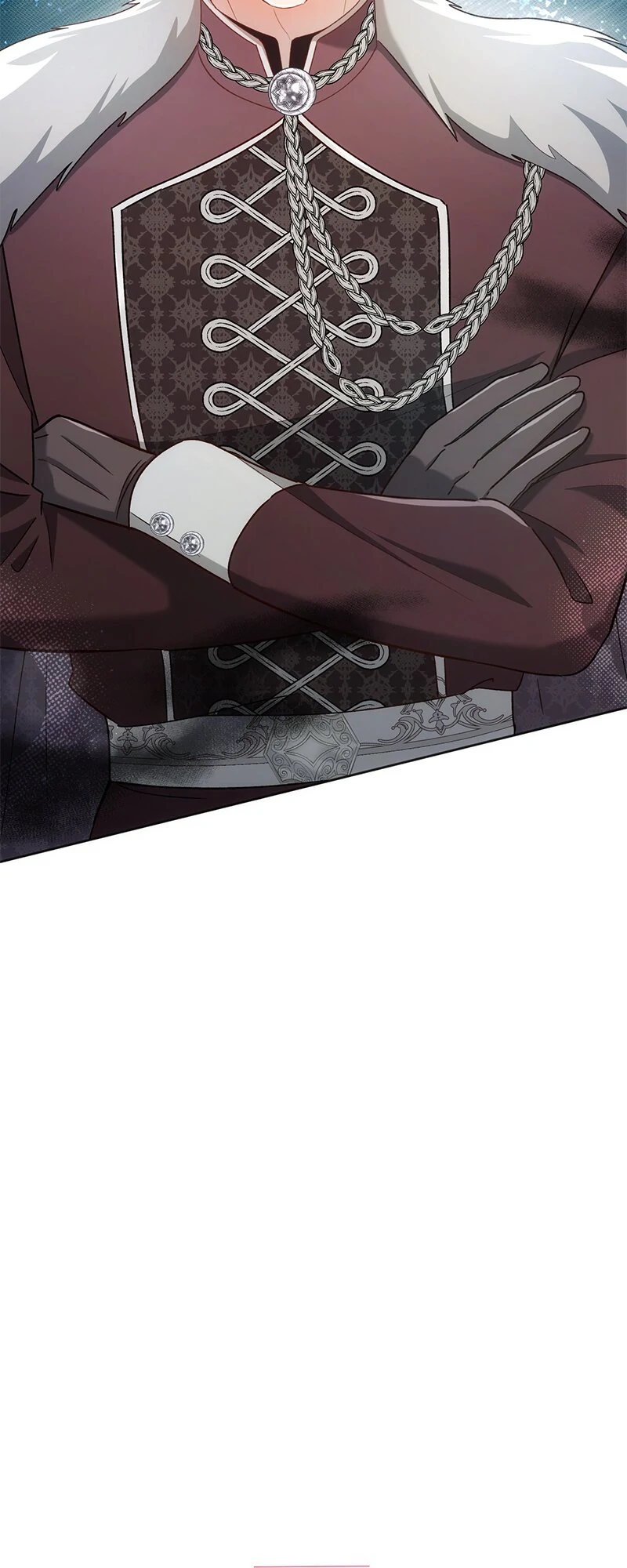 Marriage of Convenience to an Obsession Chapter 33 278 67