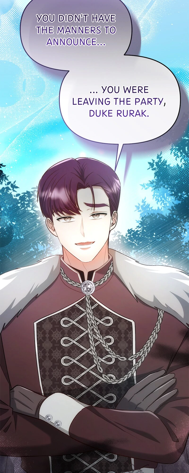 Marriage of Convenience to an Obsession Chapter 34 231 1