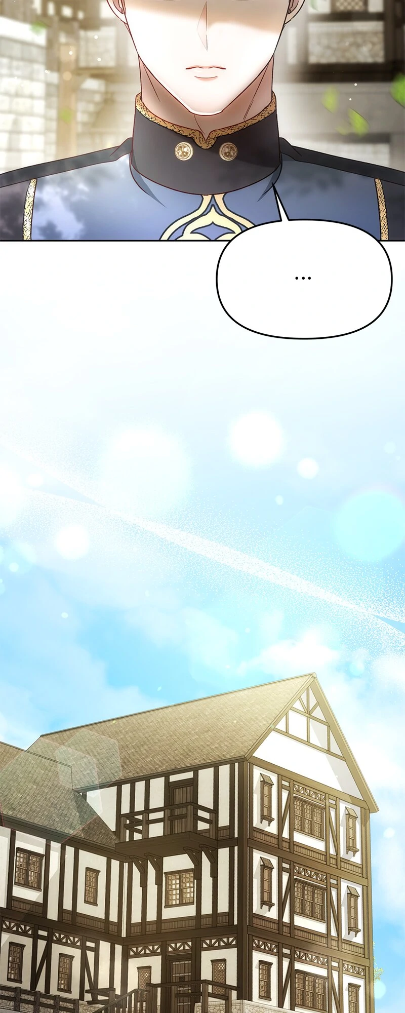 Marriage of Convenience to an Obsession Chapter 34 247 17