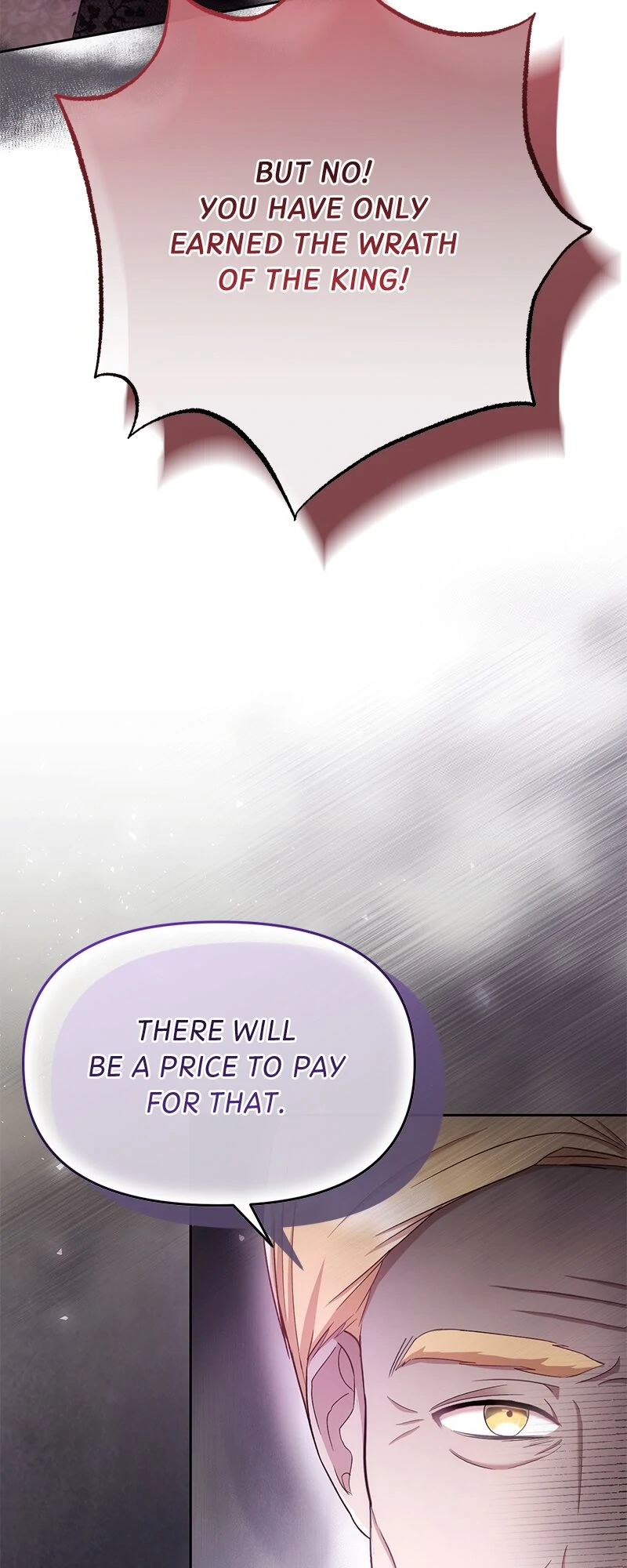 Marriage of Convenience to an Obsession Chapter 34 257 27