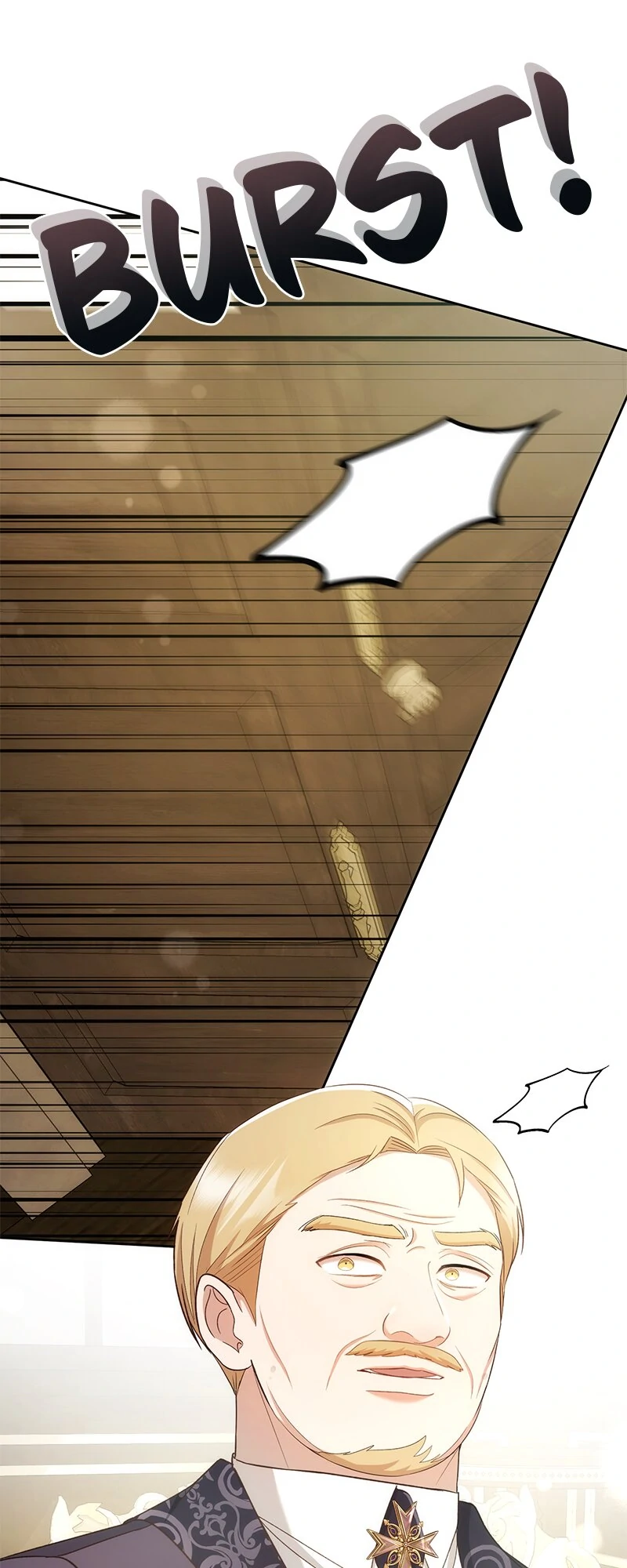 Marriage of Convenience to an Obsession Chapter 34 270 40
