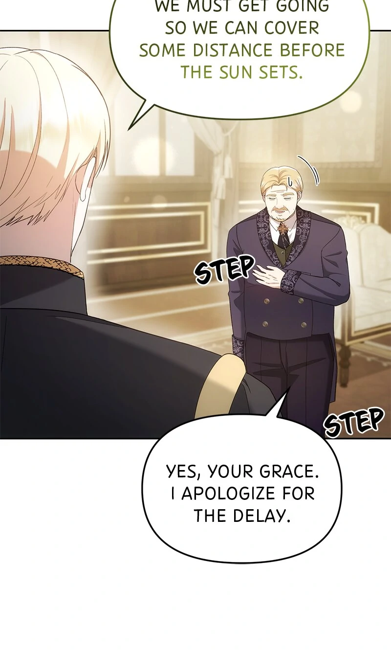 Marriage of Convenience to an Obsession Chapter 34 273 43