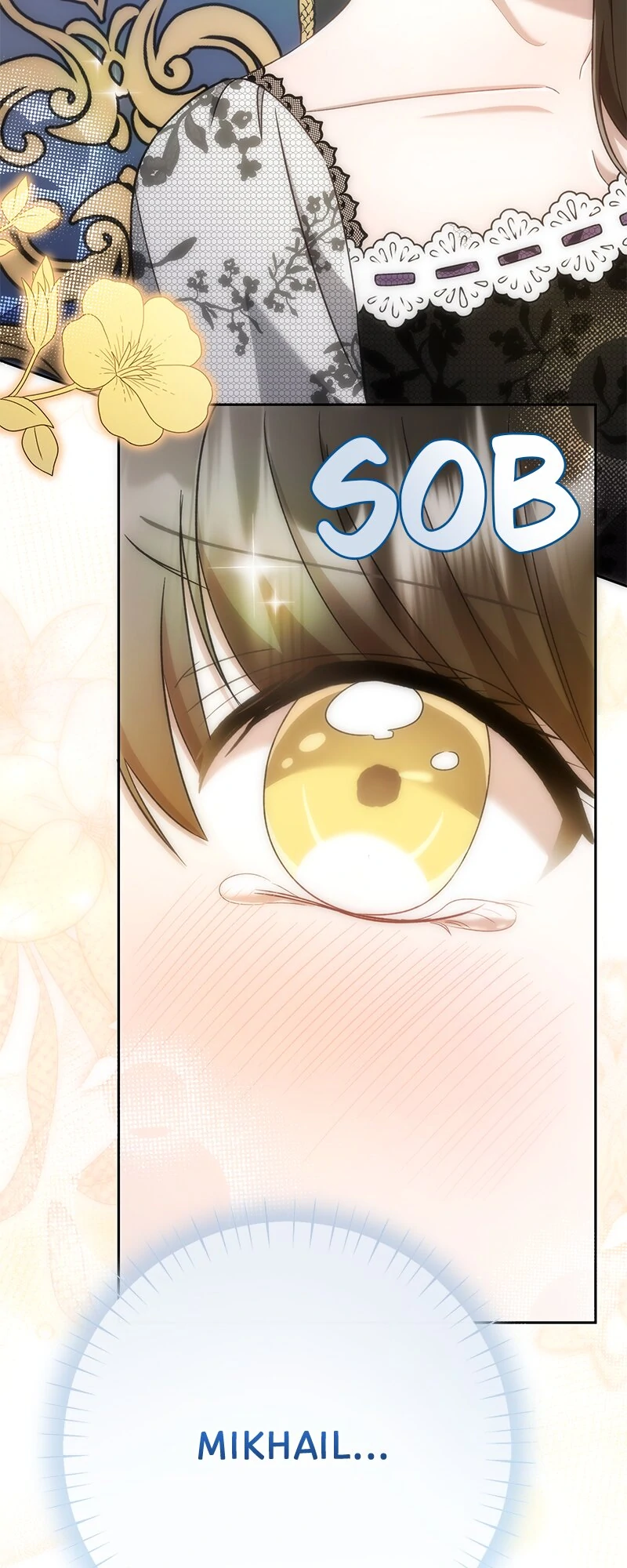 Marriage of Convenience to an Obsession Chapter 34 279 49