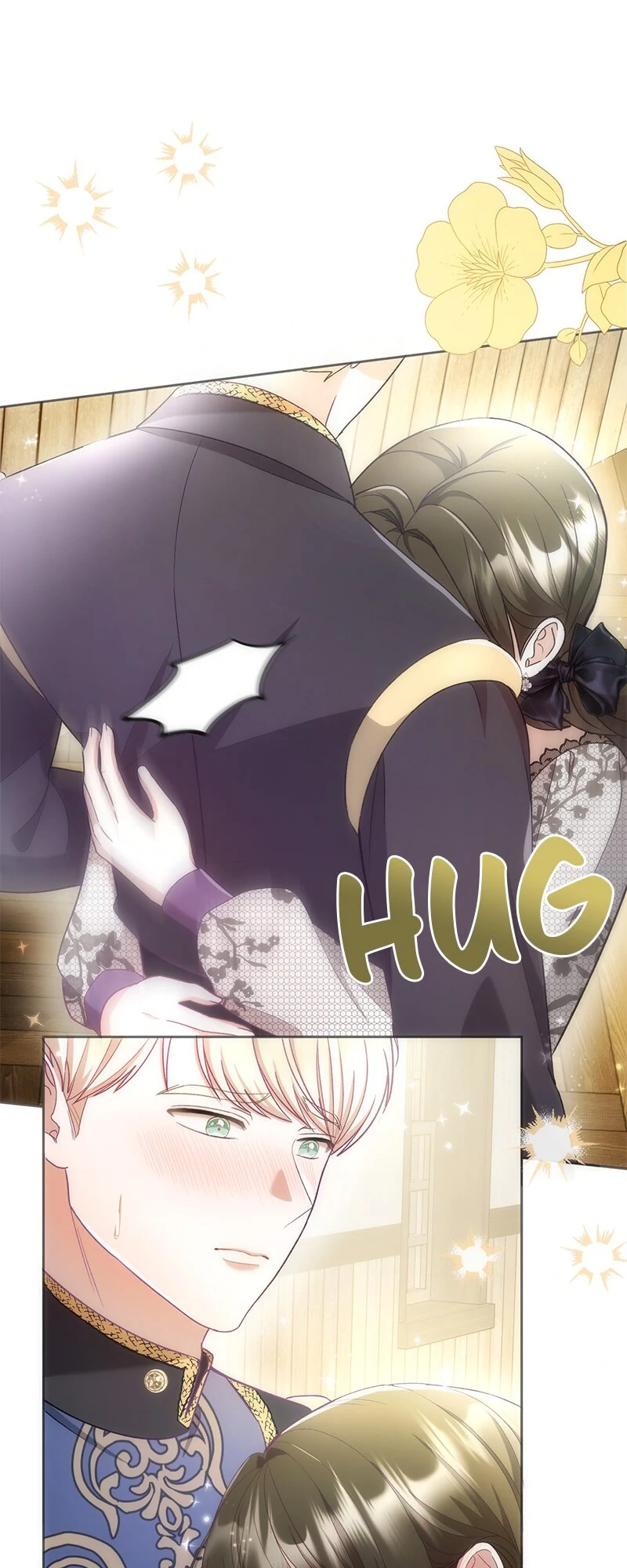 Marriage of Convenience to an Obsession Chapter 34 281 51