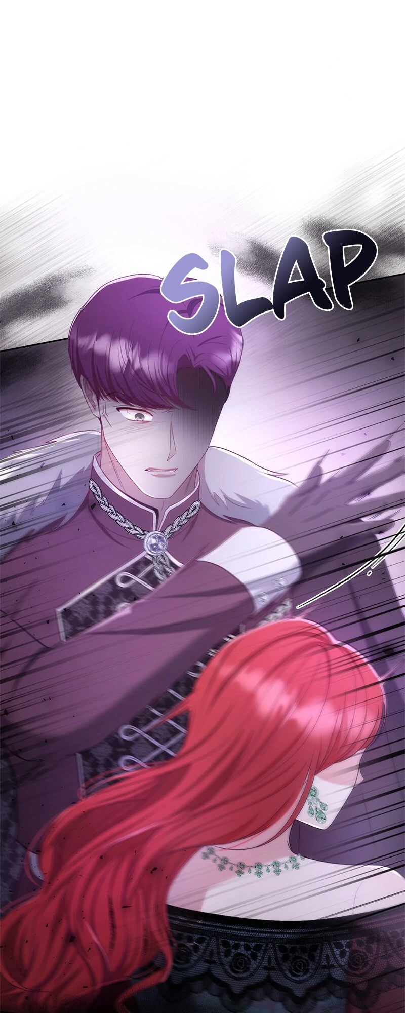 Marriage of Convenience to an Obsession Chapter 34 290 60