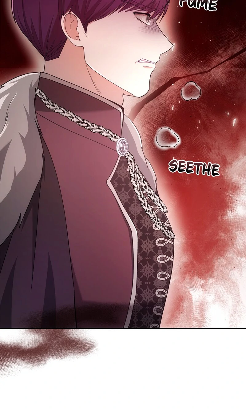 Marriage of Convenience to an Obsession Chapter 34 296 66