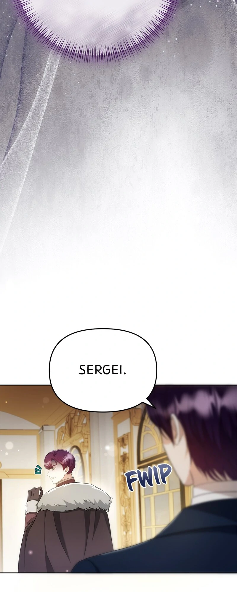 Marriage of Convenience to an Obsession Chapter 34 300 70