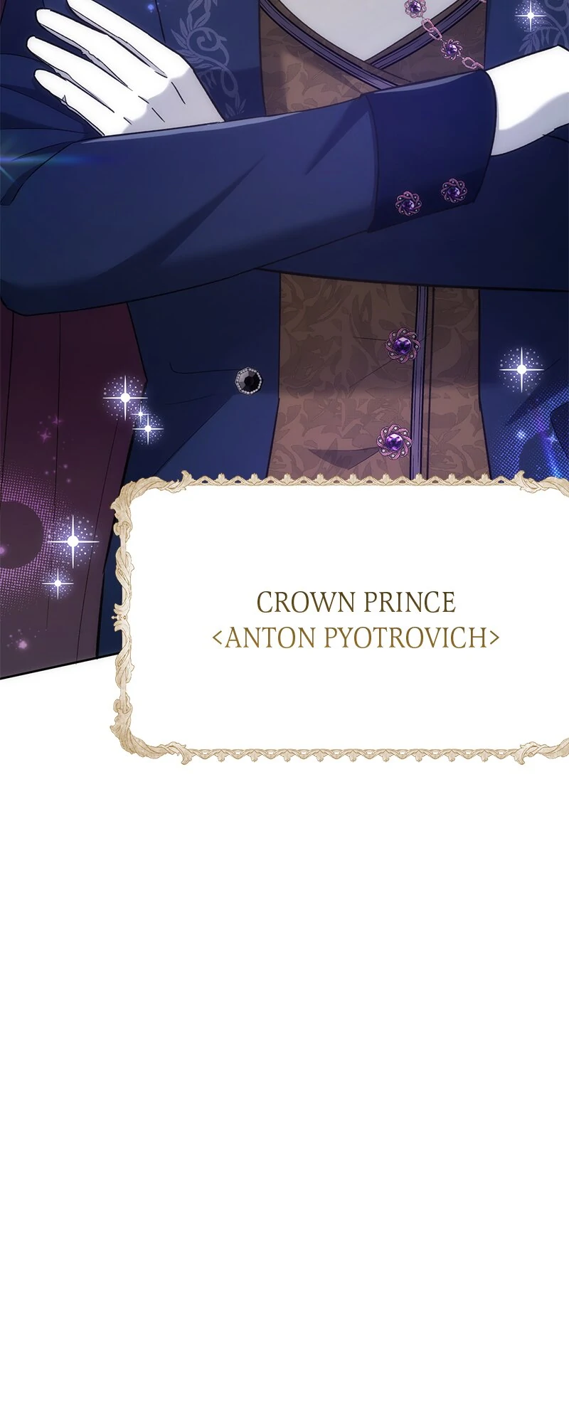 Marriage of Convenience to an Obsession Chapter 34 302 72