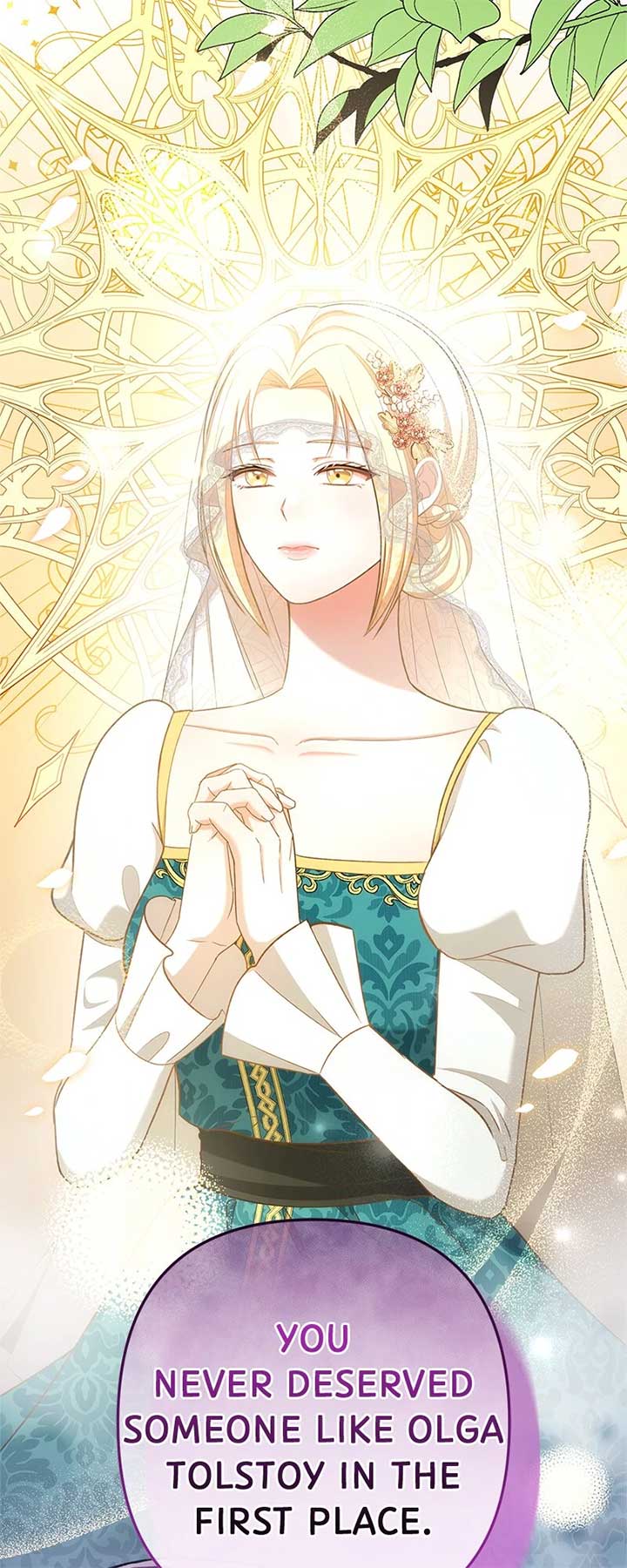 Marriage of Convenience to an Obsession Chapter 35 318 011