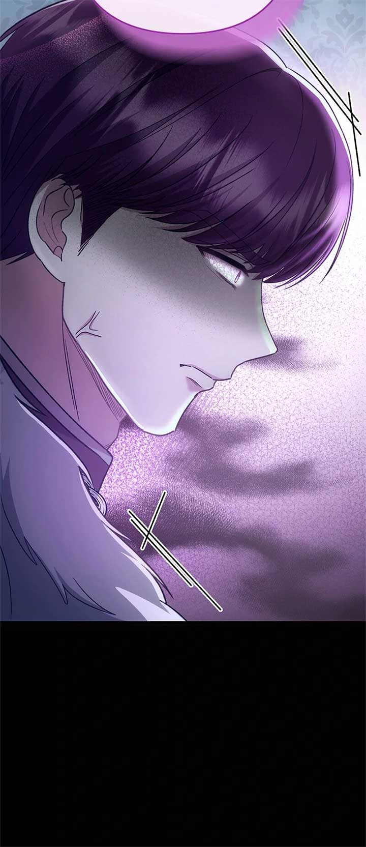 Marriage of Convenience to an Obsession Chapter 35 319 012