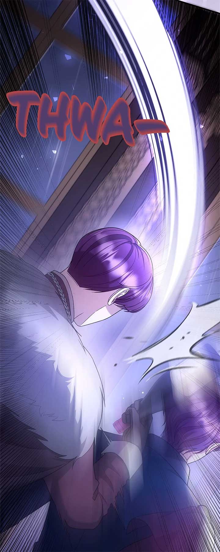 Marriage of Convenience to an Obsession Chapter 35 323 016
