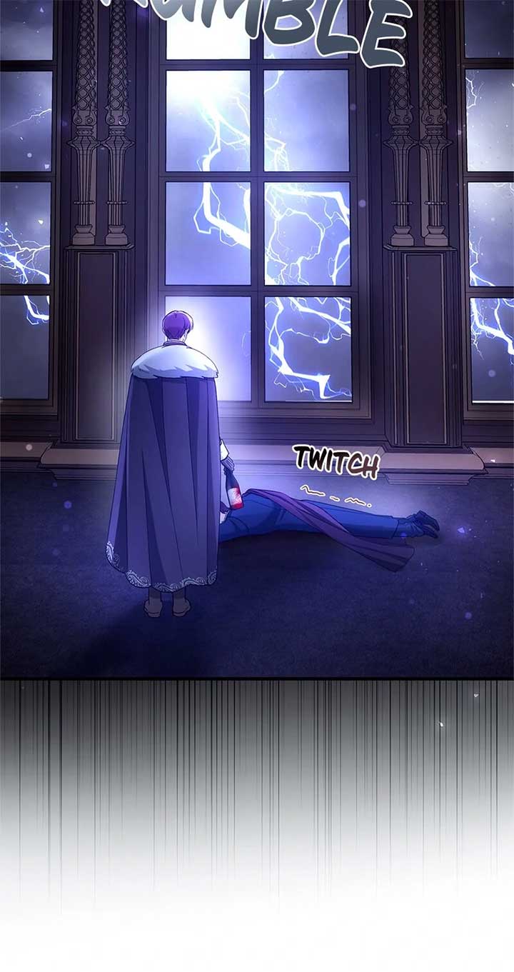Marriage of Convenience to an Obsession Chapter 35 325 018