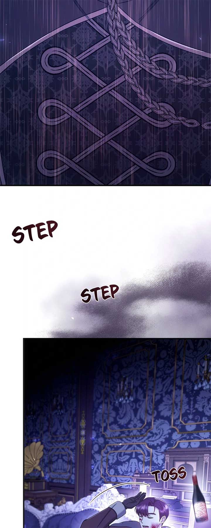 Marriage of Convenience to an Obsession Chapter 35 328 021