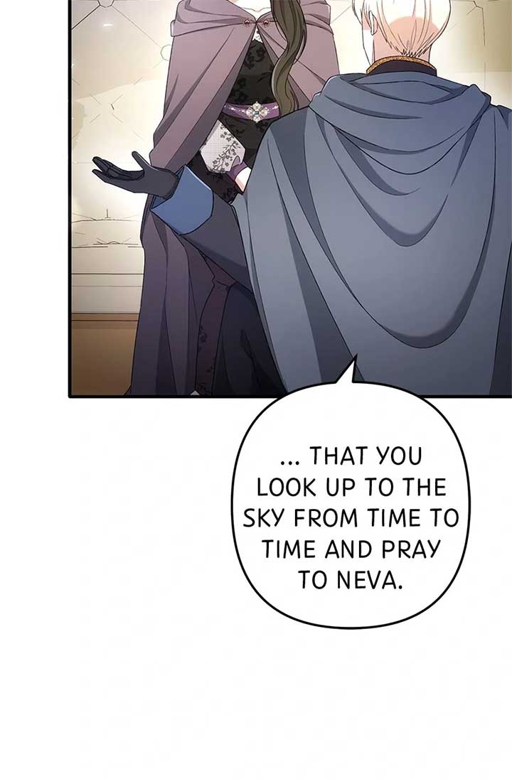Marriage of Convenience to an Obsession Chapter 35 337 030