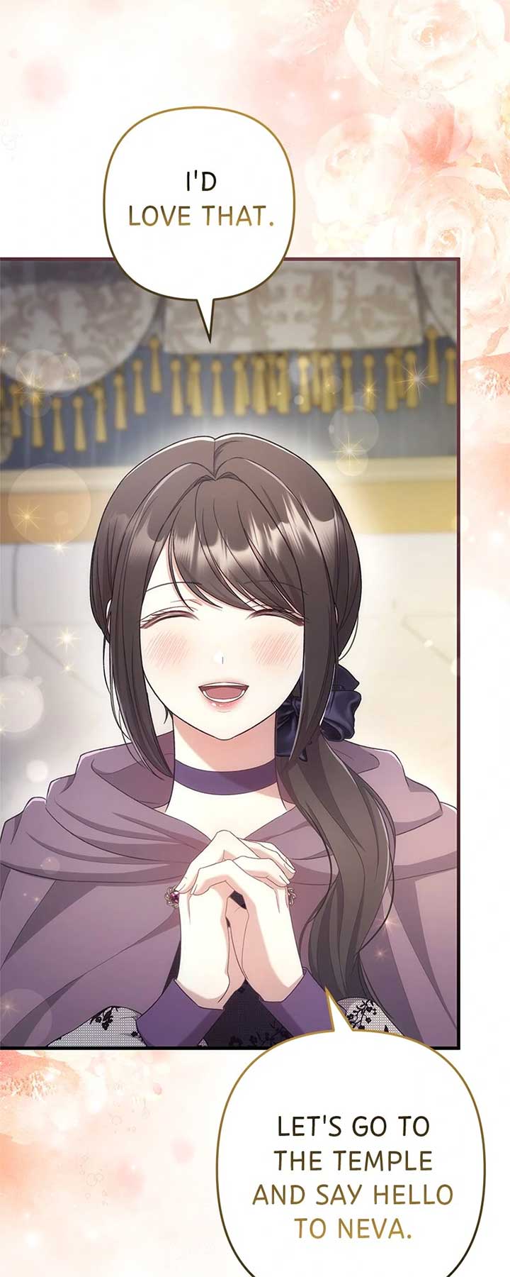 Marriage of Convenience to an Obsession Chapter 35 339 032