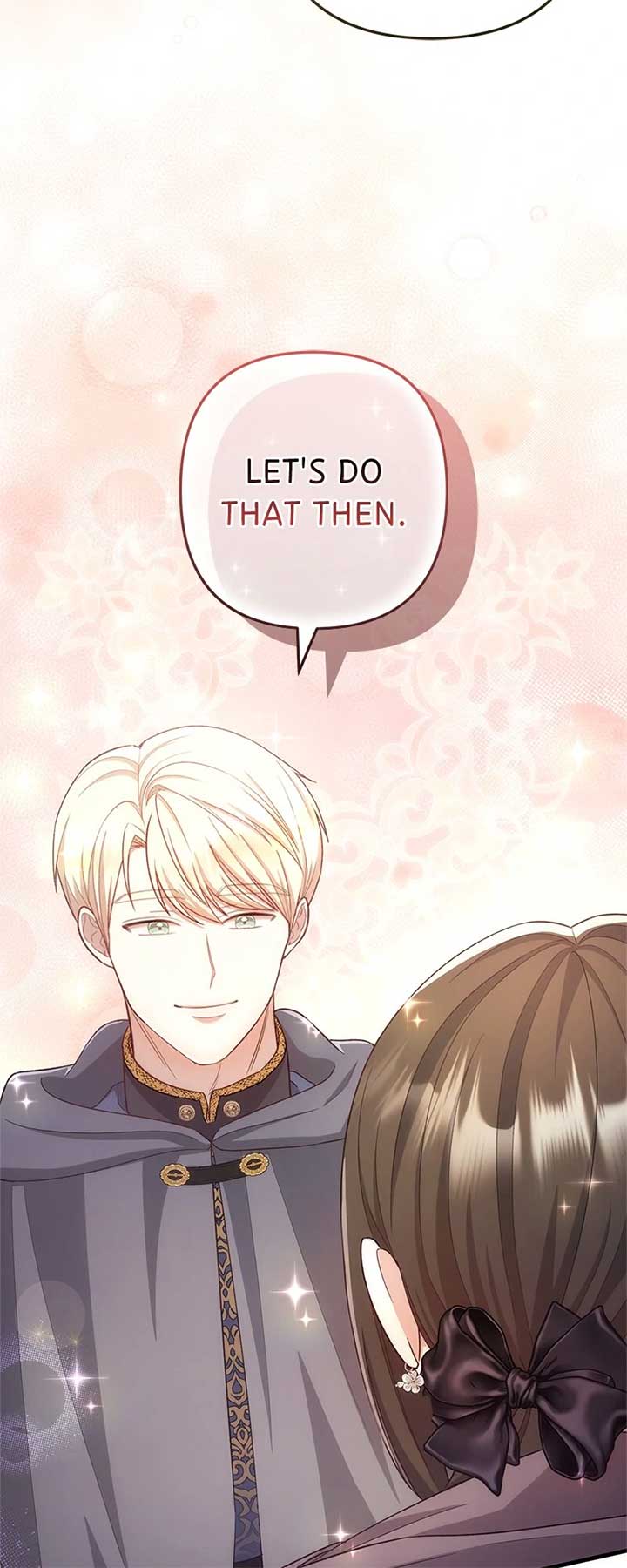 Marriage of Convenience to an Obsession Chapter 35 340 033