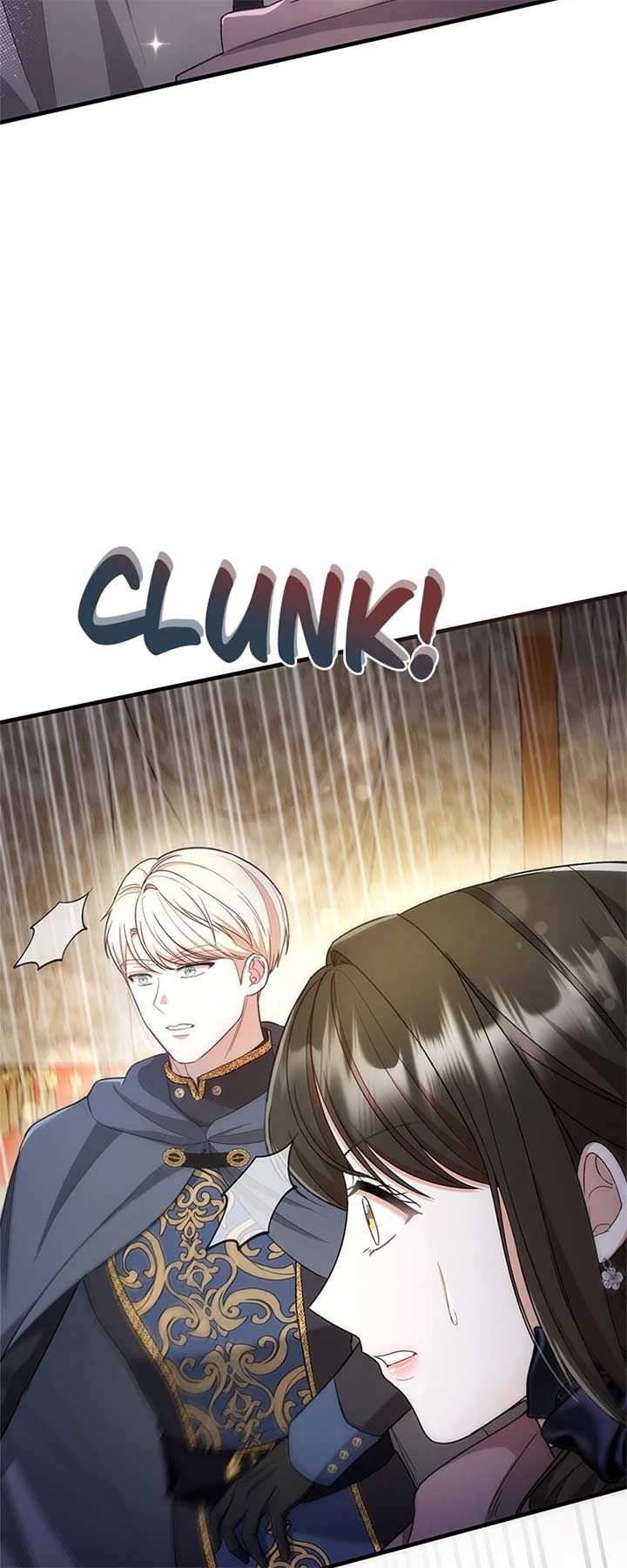 Marriage of Convenience to an Obsession Chapter 35 341 034