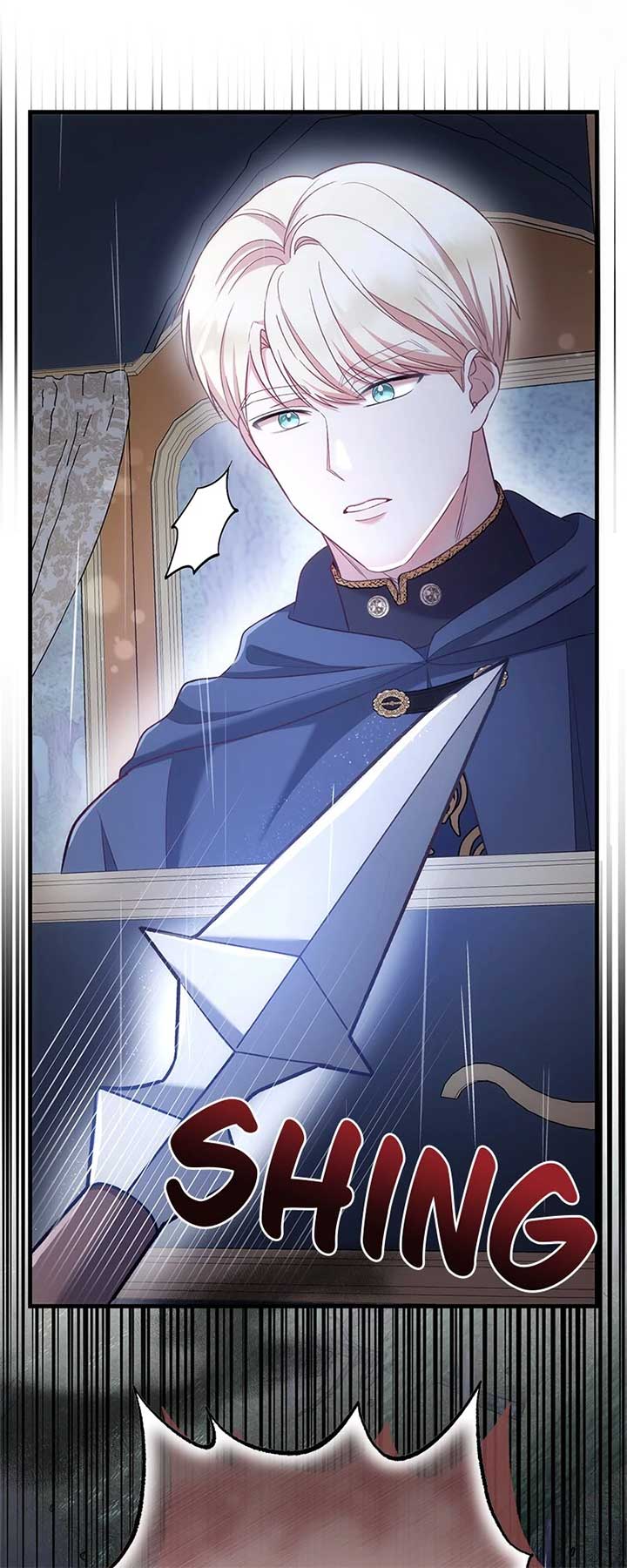Marriage of Convenience to an Obsession Chapter 35 344 037