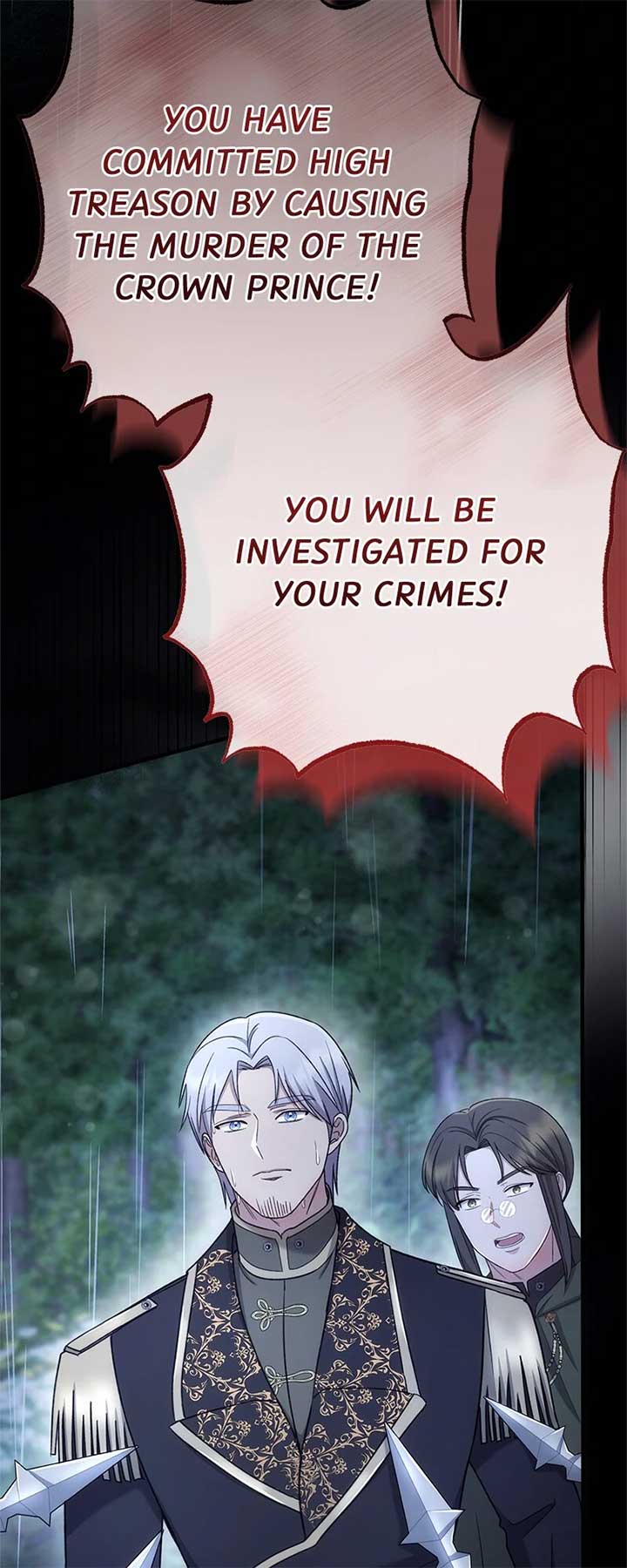 Marriage of Convenience to an Obsession Chapter 35 346 039